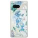 ERT GROUP mobiel telefoonhoesje voor Google PIXEL 7 origineel en officieel erkend Babaco patroon Flowers 026
