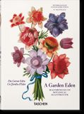 A Taschen GmbH 45th Edition-A Garden Eden Hardcover