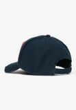 Superdry Graphic Truckercap Zwart Man