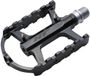 Ht Components Ars02 Pedalen Zilver