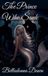 The Fairy Tales The Prince Who Sank Paperback