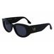 Victoria Beckham Zonnebril Dames Victoria Beckham VB654S-5022001 Ø 50 mm