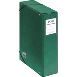 Dohe 9746 projectbox met rug, 9 cm, groen