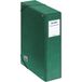 Dohe 9746 projectbox met rug, 9 cm, groen