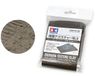 Tamiya Klei - 87222 Diorama Texture Clay - Soil Effect Dark Earth - 150g