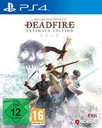 THQNordic Pillars of Eternity II: Deadfire Ultimate (Playstation 4)