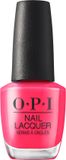 OPI Nail Lacquer Bright Where I Belong! Roze Nagellak 15ml