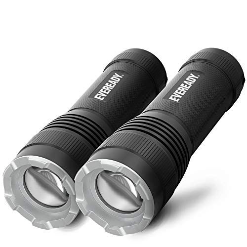 Energizer Eveready Tactical Twin Pack AMZ, Amazon Exclusive - 7638900430943