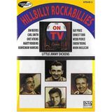 Ace Records Hillbilly Rockabillies Tv