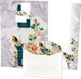 Bekking & Blitz Briefpapier - 10 vellen briefpapier - Inclusief enveloppen - Papier - Multicolor