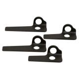 Black Diamond Kit œillets Bugaboo Piton