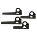 Black Diamond Kit œillets Bugaboo Piton