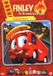 Megamoviestore Finley Le Camion de pompiers - Pénurie d'essence