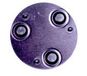 Garmin 010-10302-00 Montagekit Zwart