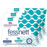 FESS'NETT Sensitive toiletpapier