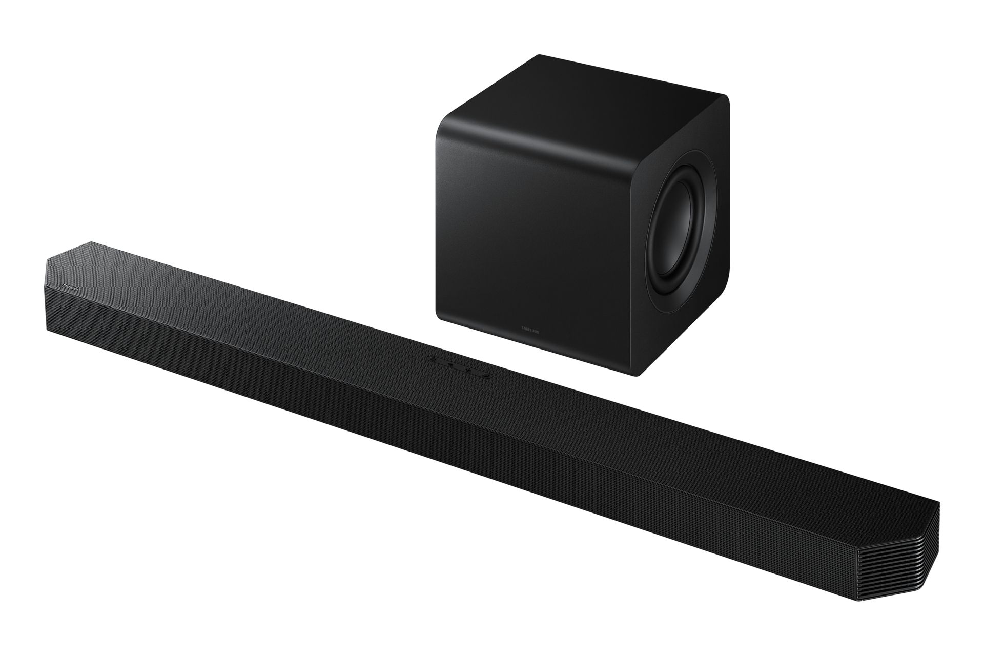 Samsung Q-series Cinematic Soundbar HW-Q800F (2025) | 5.1.2ch | Dolby Atmos | Wireless Subwoofer | HDMI | Wi-Fi | Bluetooth 5.3