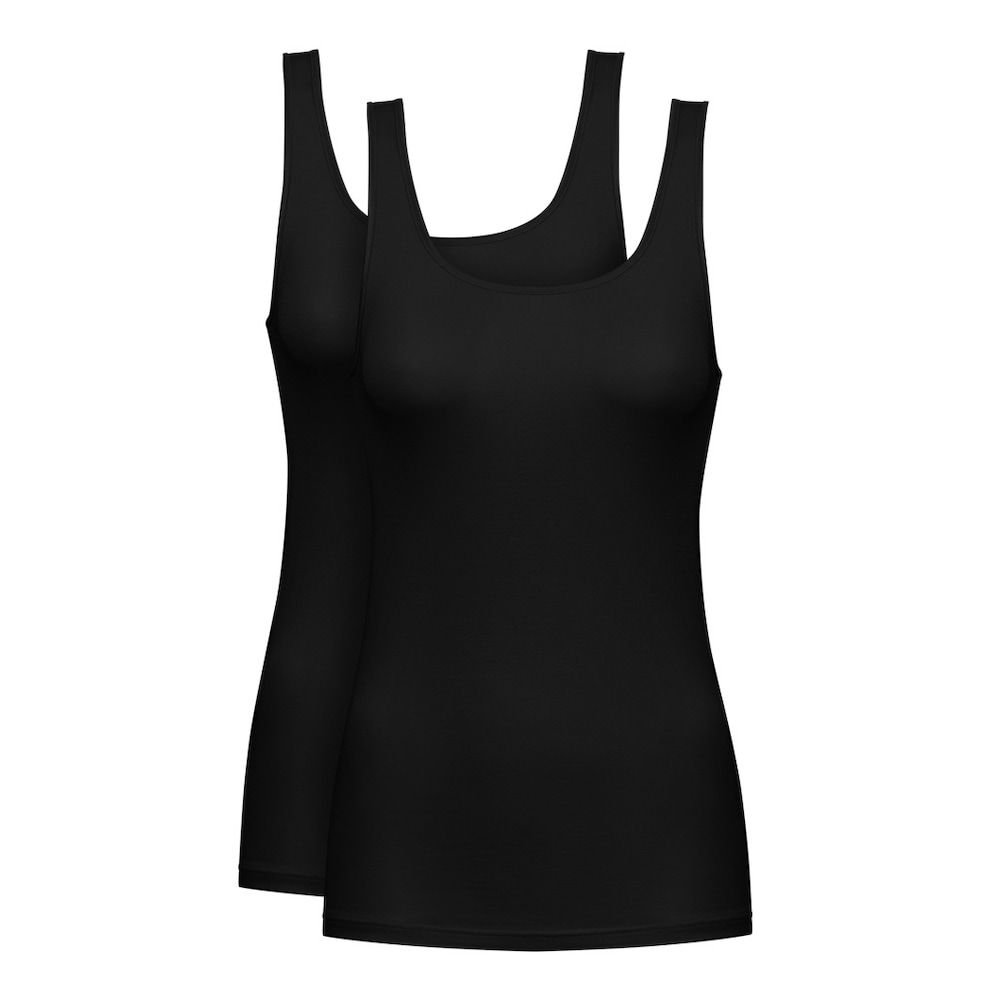 mey mey Top | 2-pack Ondergoed Dames