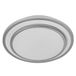 Osram ORBIS BERLIN LED Plafondlamp 300mm Zilver 16W 2000lm Warm Wit 3000K IP20