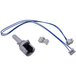 Whirlpool Sonde De Temperature Pour Lave-vaisselle 481228268051