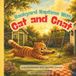 Backyard Naptime with Cat and Gnat: A Wild, Cozy Rhyming Story of Backyard Mischief and the Sweetest Nap of All