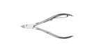 ZWILLING Classic Inox Coupe-ongles d'orteil - Acier inoxydable - 10 cm
