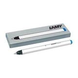 Lamy Navulling voor rollerballpen T11 Blisterverpakking Blauw (W)