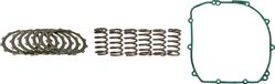 Pamoto Koppeling set voor Kawasaki ZZR 600 D, 1990-1992