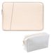 Icecat Housse pour ordinateur portable pour ordinateurs portables de 13 à 14 pouces avec protection contre les chocs