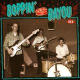 Ace Records Ace Boppin' By The Bayou