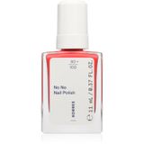 Korres No No Nail Polish Nagellak 11 ml