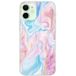 1001 coques Apple iPhone 12 Mini Bedrukt siliconen hoesje Soap