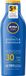 NIVEA SUN Protect & Moisture zonnebrandlotion SPF30 200ml