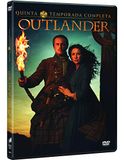 Outlander Outlander (5 storza) - DVD