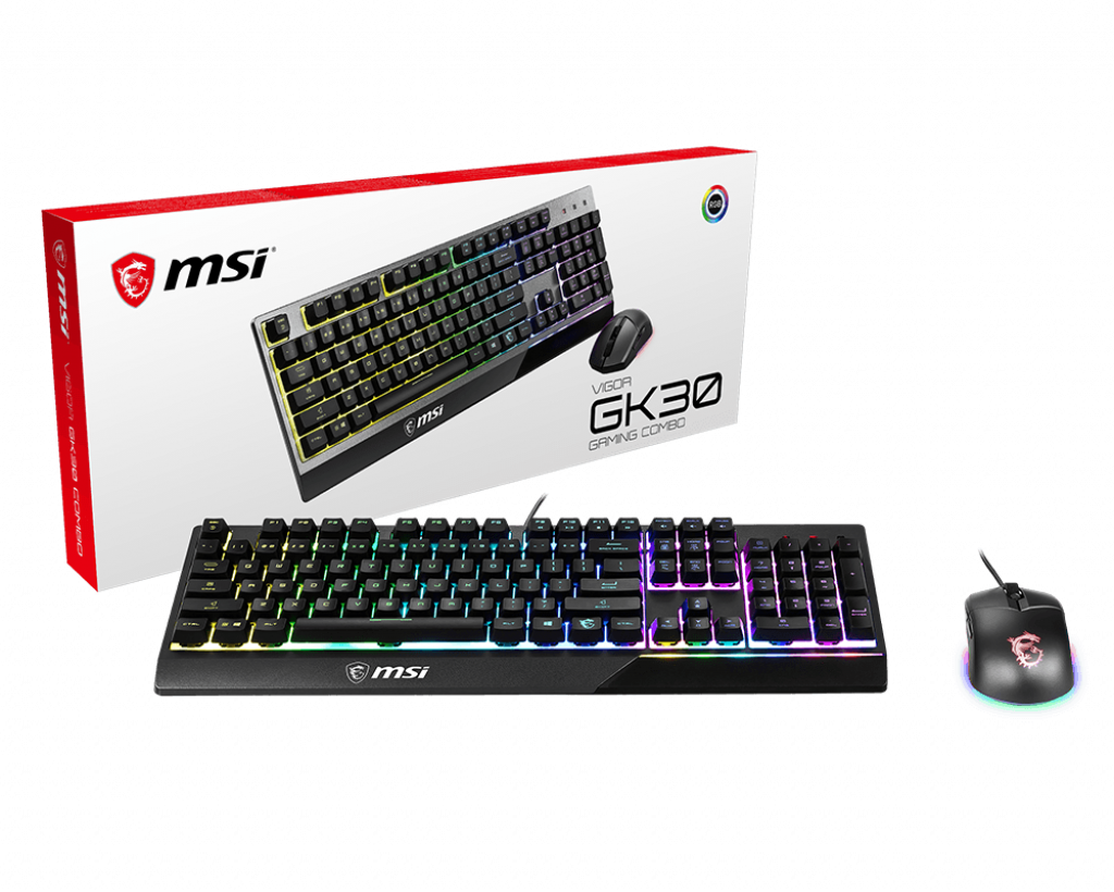 MSI S11-04IT601-CLA