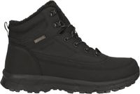 WHISTLER Parrite Wandelschoenen Mannen Zwart