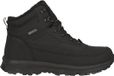 WHISTLER Parrite Wandelschoenen Mannen Zwart