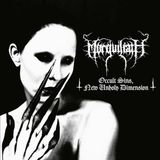 Occult Morguiliath - Occult Sins, New Unholy Dimension (CD)