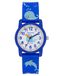 Armitron Sport Kids Easy to Read Patterned Resin Strap Watch, 27/1004