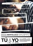 Tú Y Yo (Io E Te) (2012) (import)