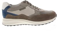 Mephisto Heren Veterschoenen Driss Warm Grey Grijs - Maat 44.5