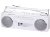 Trevi RR 501 BT Radio portable Blanc