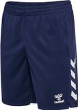 Hummel Hmlcore 2.0 Trainingsbroek Marine/White 4XL