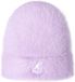 Kangol Muts Furgora Cuff Paars Unisex One Size