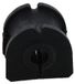 TRISCAN silentbloc, barre stabilisatrice, bague en caoutchouc 8500 25834 pour RENAULT Arkana I (LCM), 11 mm