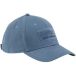 Alpha Industries VLC Cap Unisex Basecap Greyblue