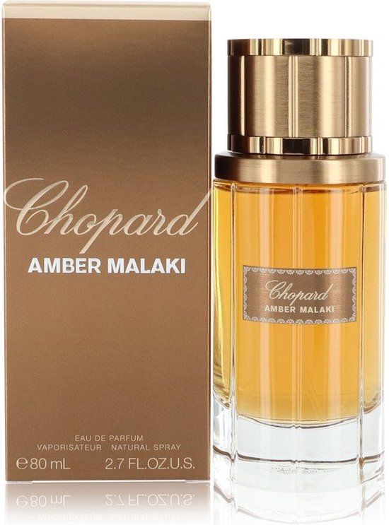 Chopard Eau de Parfum / 80 ml / Unisex