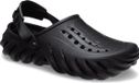 Crocs Echo Klompen Zwart EU 45-46 Heren