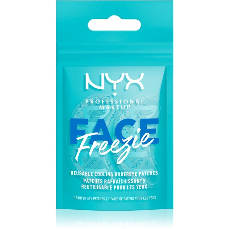 NYX Professional Makeup Face Freezie