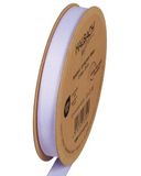 Halbach Recycled ripsband, 13 mm x 25 m, lavendel