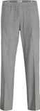 JACK&JONES JPSTKANE EDWIN WINTER JOGGER LN Jongens Broeken Grijs XS